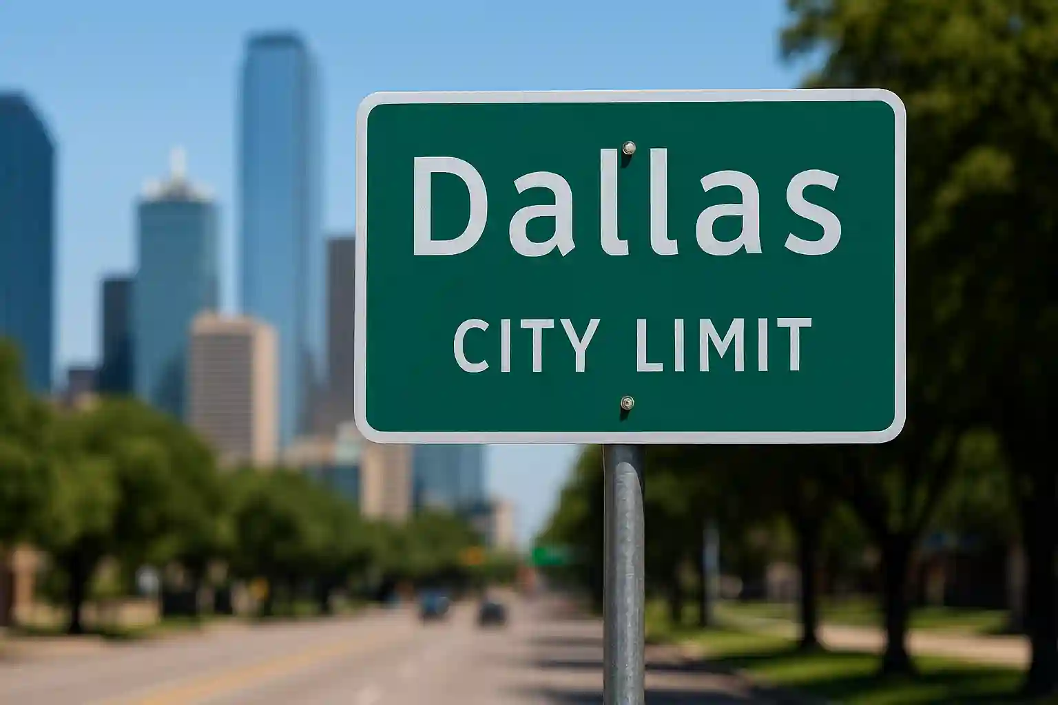 Digital marketing dashboard with location pins and city names illustrating local SEO strategies